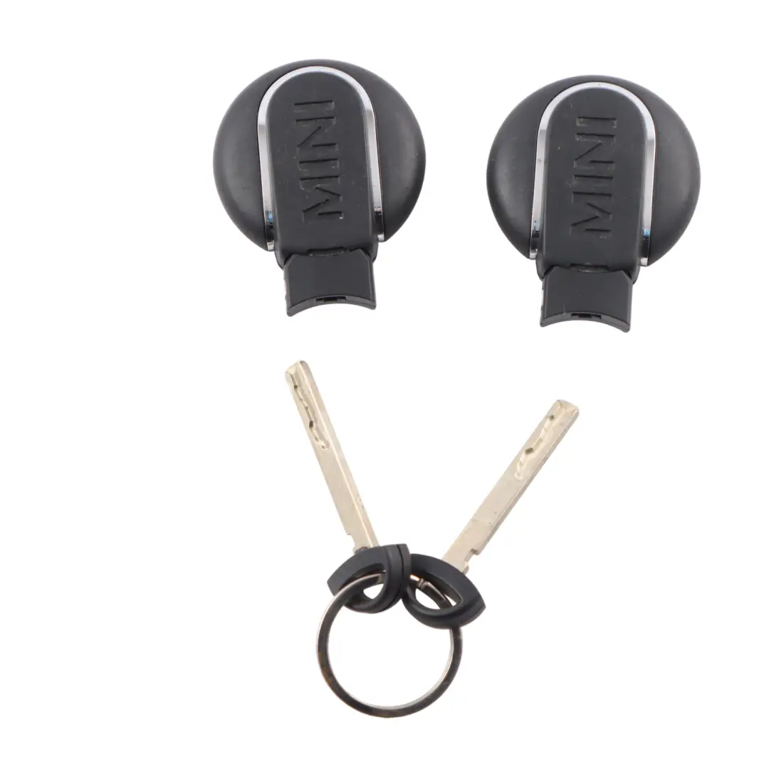 B48C 192HP Petrol Engine ECU Kit DME BDC + Keys to Mini Cooper S F55 F56 with Part number 9897880 Mini Cooper S F55 F56 B48C 192HP Petrol Engine ECU Kit DME BDC + Keys - SKU 9897880-4 - Part number 9897880