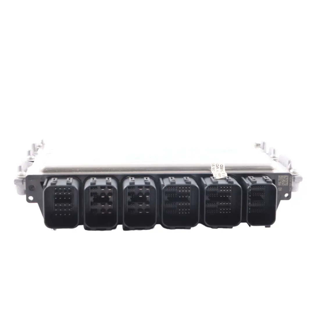 Mini Cooper S F55 F56 B48C 192HP Petrol Engine ECU Kit DME BDC + Keys - SKU 9897880-4 - Part number 9897880