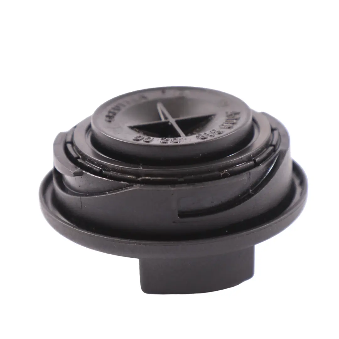 Mercedes W205 W213 Öleinfülldeckel OM654 Öleinfülldeckel Diesel - SKU A0000180200 - Teilenummer A0000180200