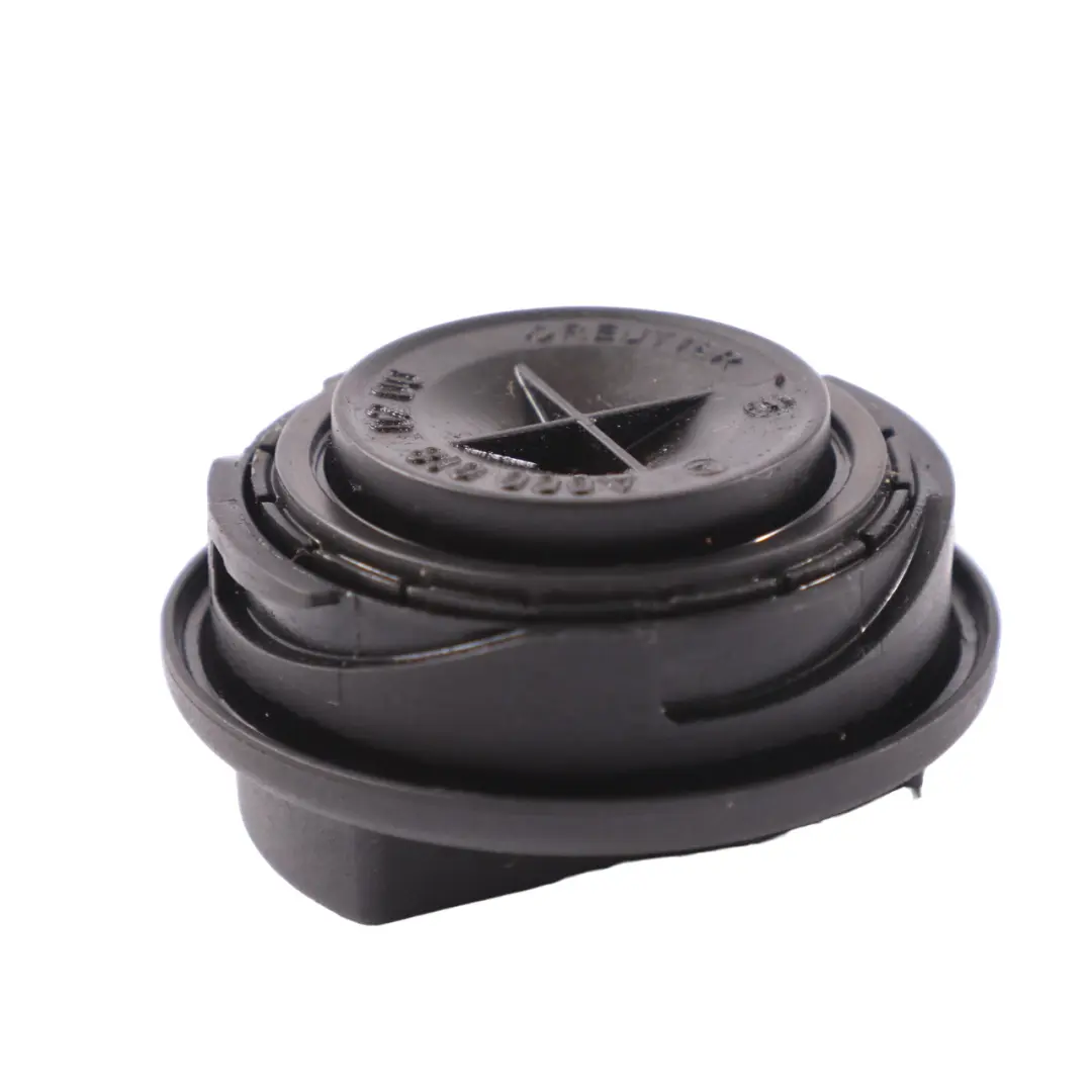 Mercedes W205 W213 Öleinfülldeckel OM654 Öleinfülldeckel Diesel - SKU A0000180200 - Teilenummer A0000180200