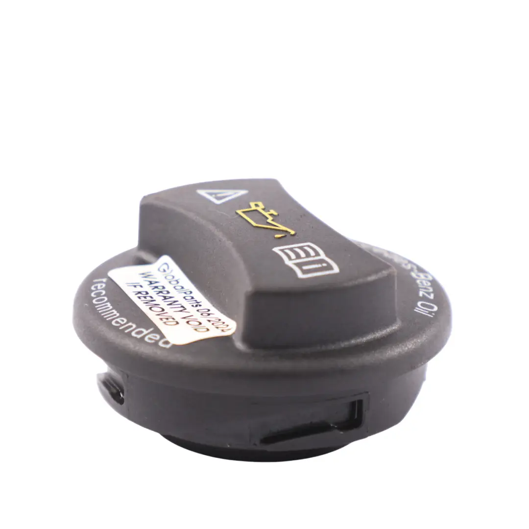 Tappo di riempimento olio OM654 Coperchio Diesel per Mercedes W205 W213 con numero di parte A0000180200 Mercedes W205 W213 Tappo di riempimento olio OM654 Coperchio Diesel - SKU A0000180200 - Numero di parte A0000180200