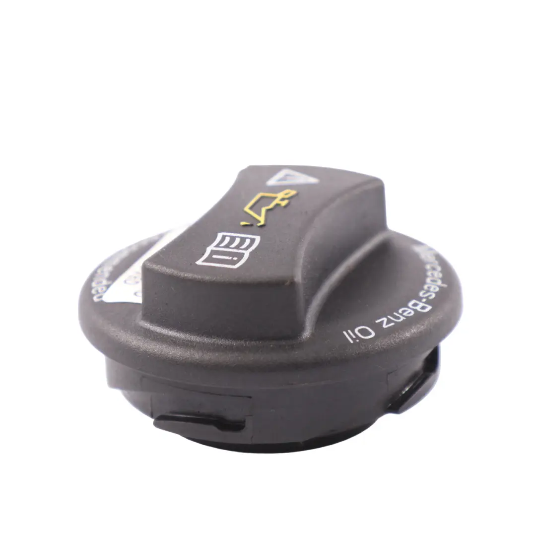 Mercedes W205 W213 Öleinfülldeckel OM654 Öleinfülldeckel Diesel - SKU A0000180200 - Teilenummer A0000180200