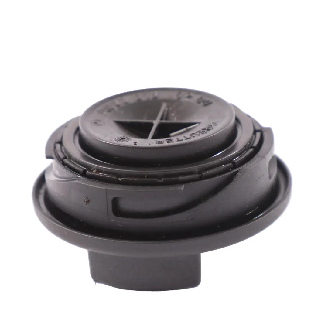 Mercedes W205 W213 Öleinfülldeckel OM654 Öleinfülldeckel Diesel - SKU A0000180200 - Teilenummer A0000180200