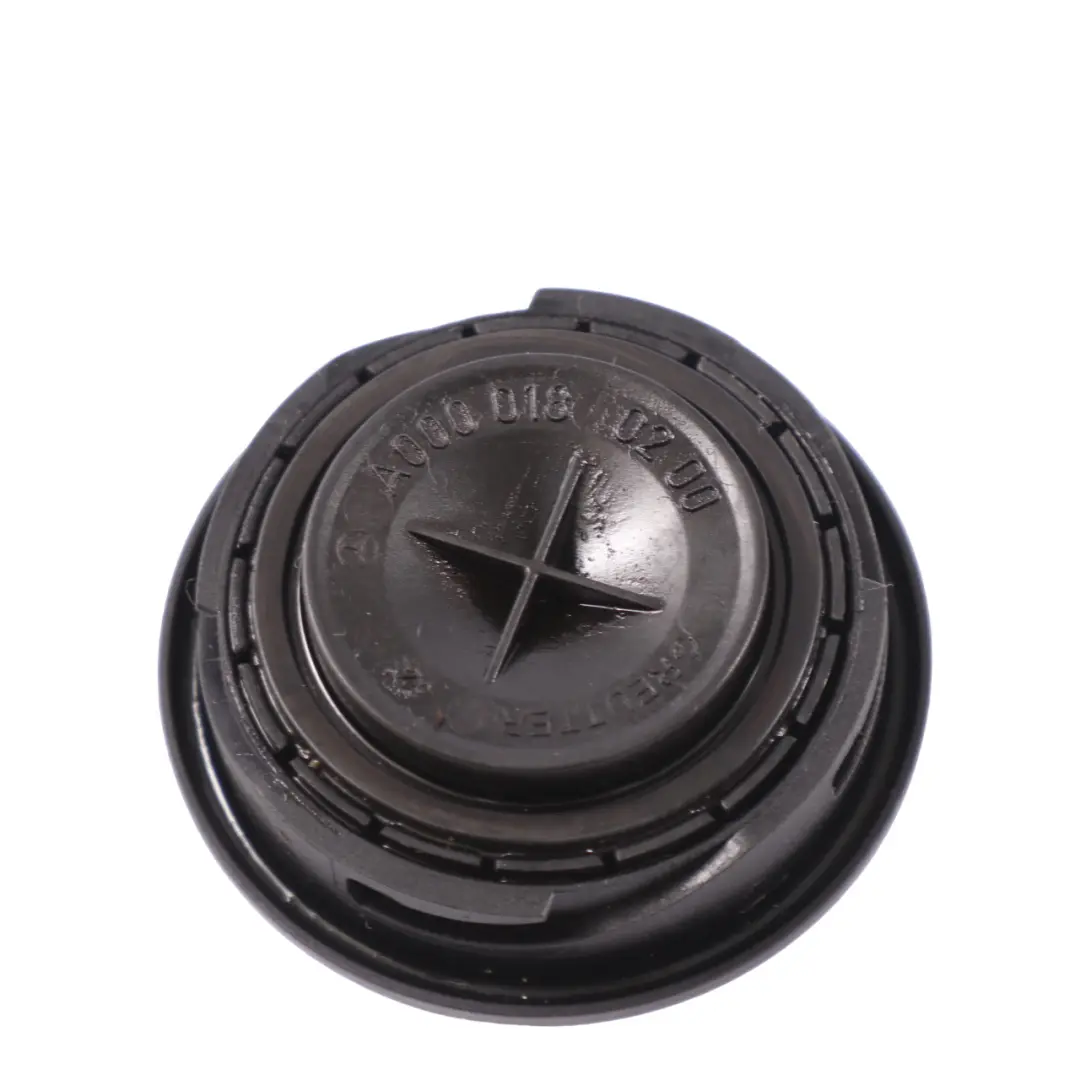 Mercedes W205 W213 Öleinfülldeckel OM654 Öleinfülldeckel Diesel - SKU A0000180200 - Teilenummer A0000180200