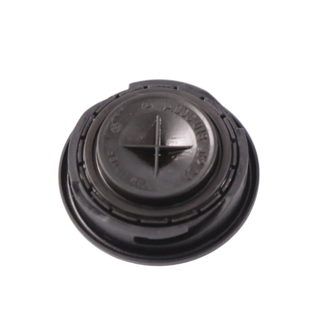 Mercedes W205 W213 Öleinfülldeckel OM654 Öleinfülldeckel Diesel - SKU A0000180200 - Teilenummer A0000180200
