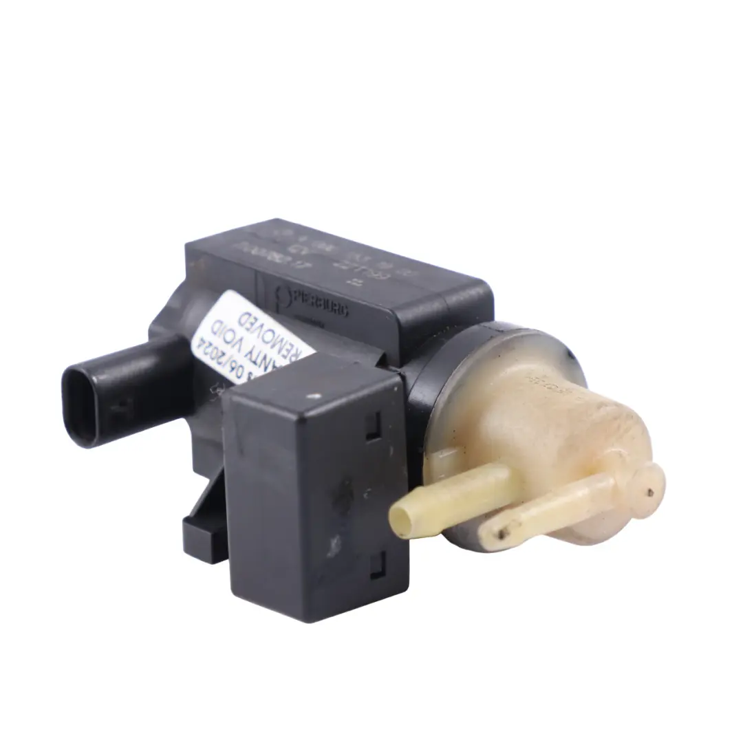 Zawór Podciśnienia Turbiny do Mercedes C253 o numerze A0001531900 Mercedes C253 Zawór Podciśnienia Turbiny - SKU A0001531900 - Numer Części A0001531900