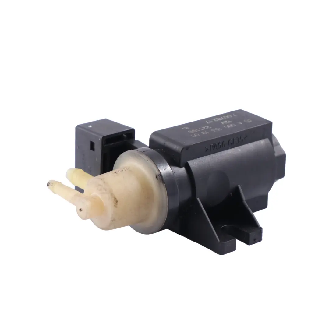 Mercedes C253 Elettrovalvola pressione turbocompressore - SKU A0001531900 - Numero di parte A0001531900