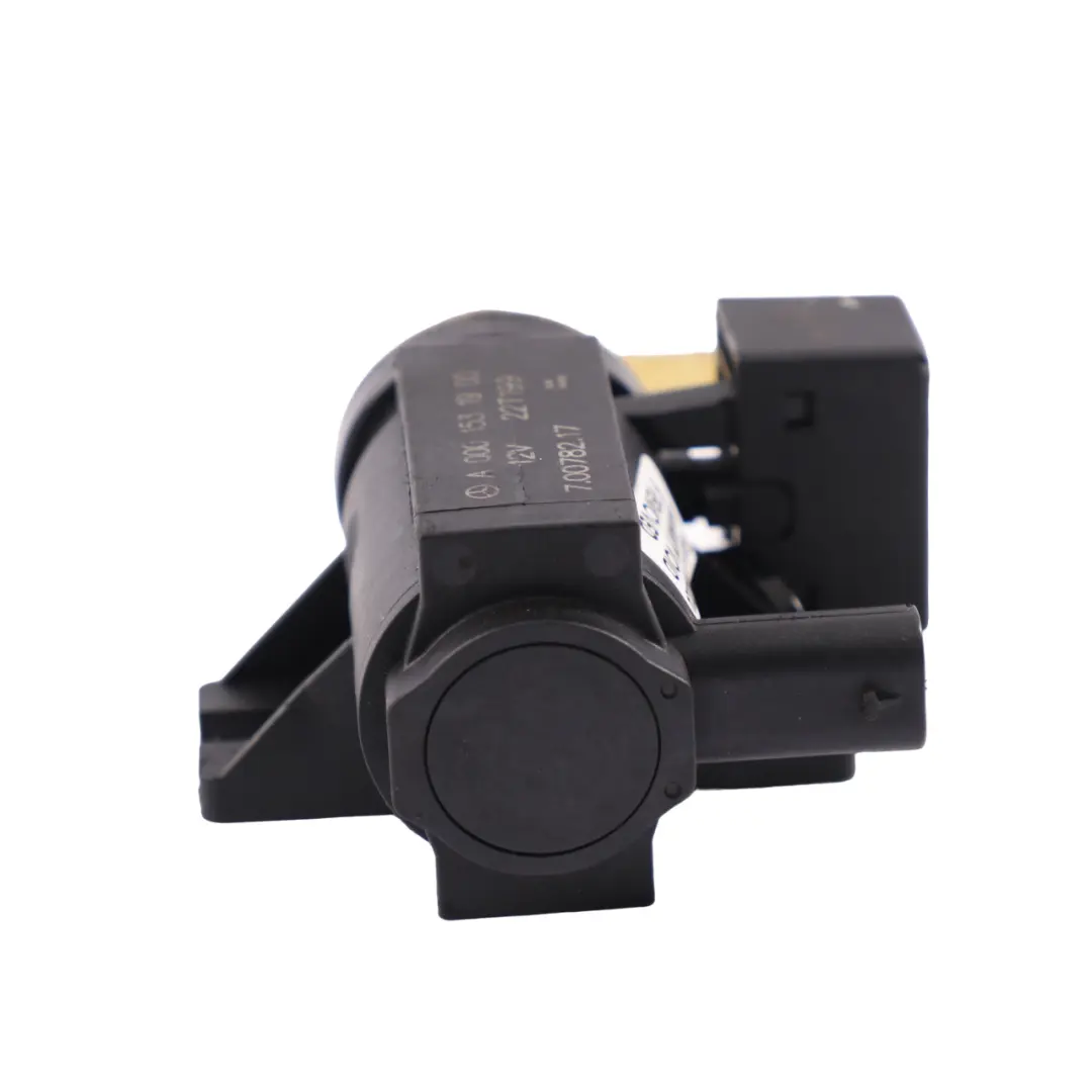 Turbocharger Boost Pressure Solenoid Valve to Mercedes C253 with Part number A0001531900 Mercedes C253 Turbocharger Boost Pressure Solenoid Valve - SKU A0001531900 - Part number A0001531900