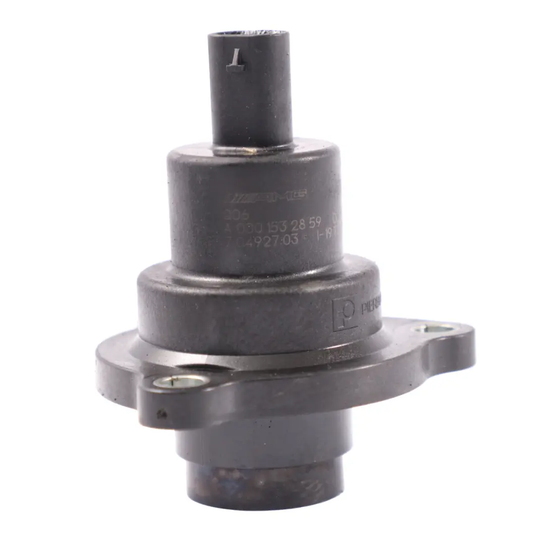  Diverter Valve Mercedes W213 Intercooler Charge Air Cut Off Valve - SKU A0001532859 - Part number A0001532859