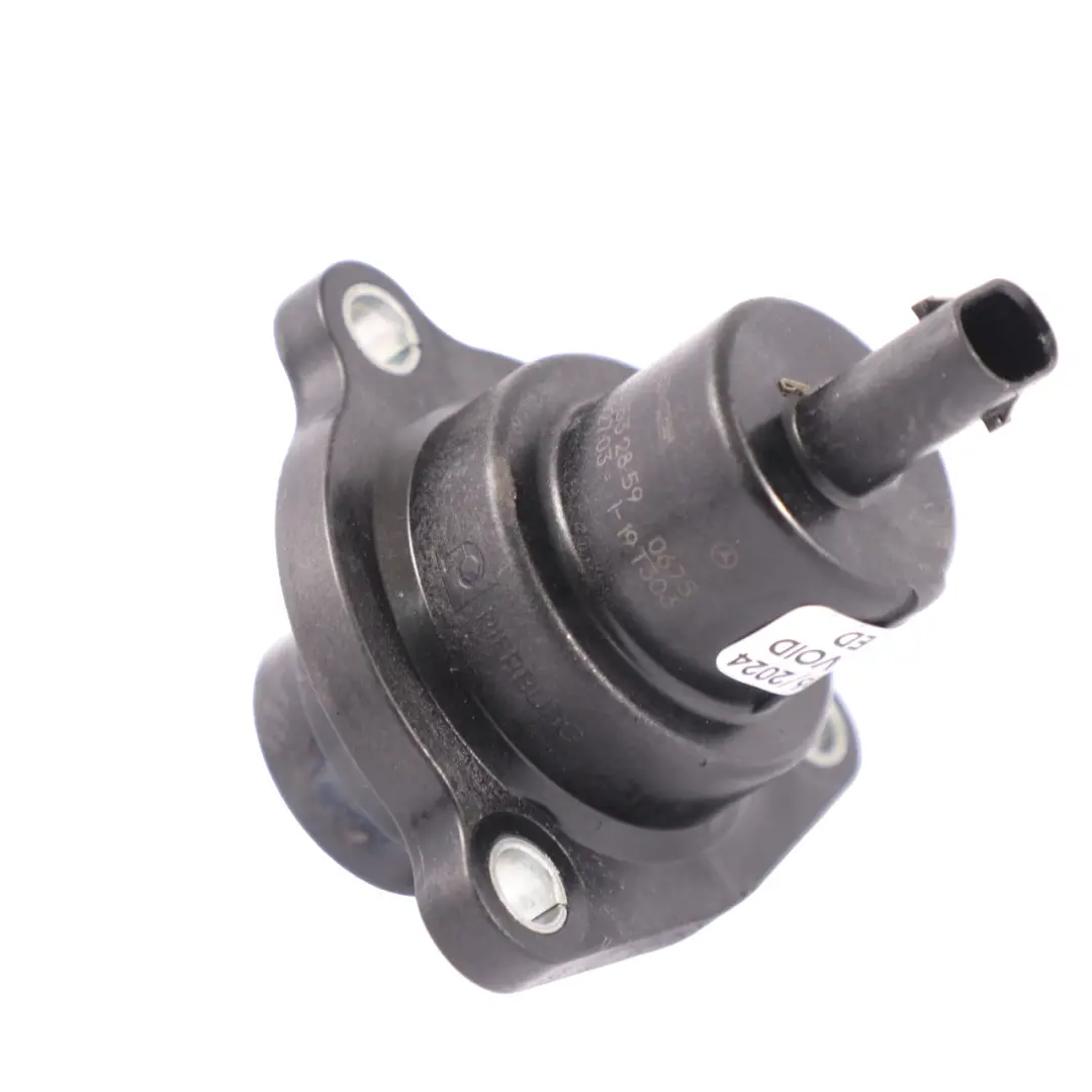  Vanne dérivation Mercedes W213 Soupape l'air suralimentation l'intercooler - SKU A0001532859 - Numéro de pièce A0001532859