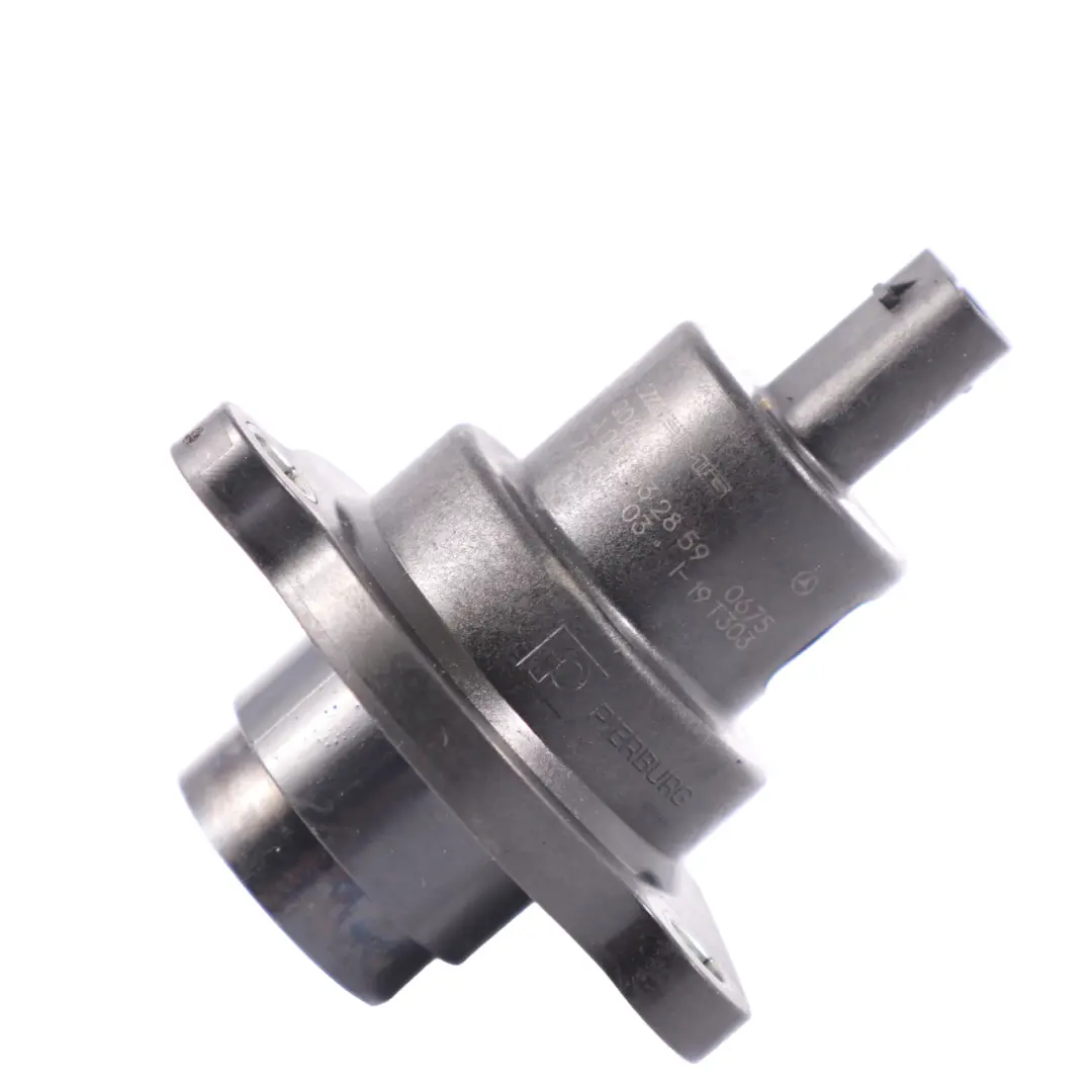  Vanne dérivation Mercedes W213 Soupape l'air suralimentation l'intercooler - SKU A0001532859 - Numéro de pièce A0001532859
