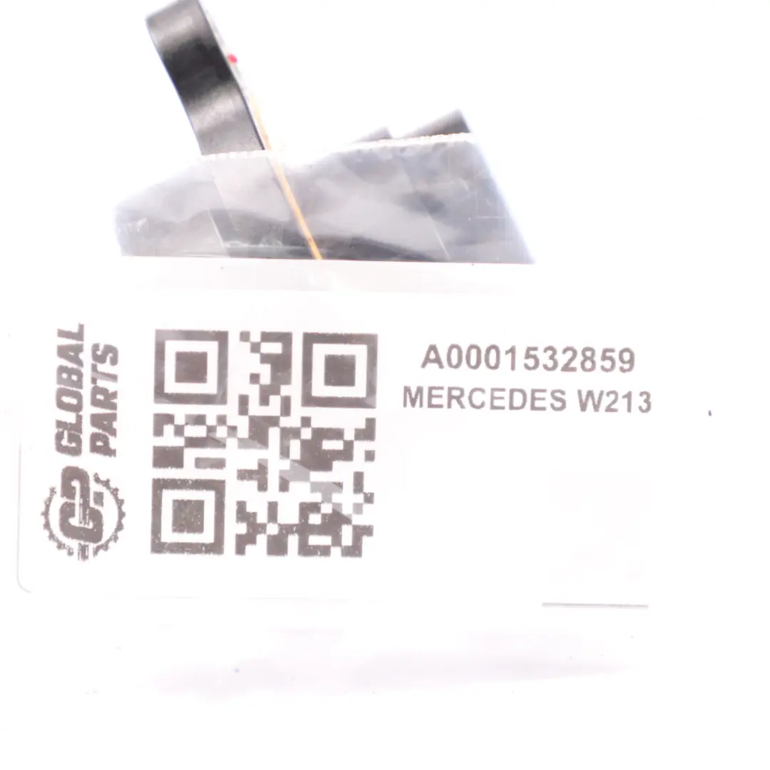  Vanne dérivation Mercedes W213 Soupape l'air suralimentation l'intercooler - SKU A0001532859 - Numéro de pièce A0001532859