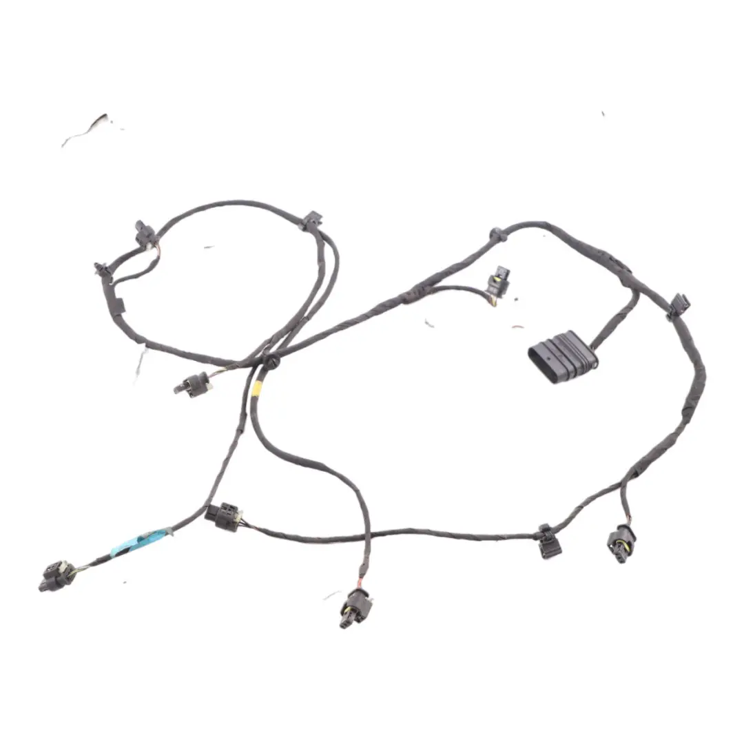 Parachoques Delantero Cableado Sensor Aparcamiento para Mercedes W212 con número de pieza A0001534624 Mercedes W212 Parachoques Delantero Cableado Sensor Aparcamiento - SKU A0001534624 - Número de pieza A0001534624