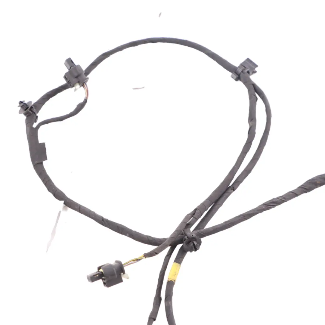 Mercedes W212 Wiązka Instalacji Czujników Parkowania Przód - SKU A0001534624 - Numer Części A0001534624