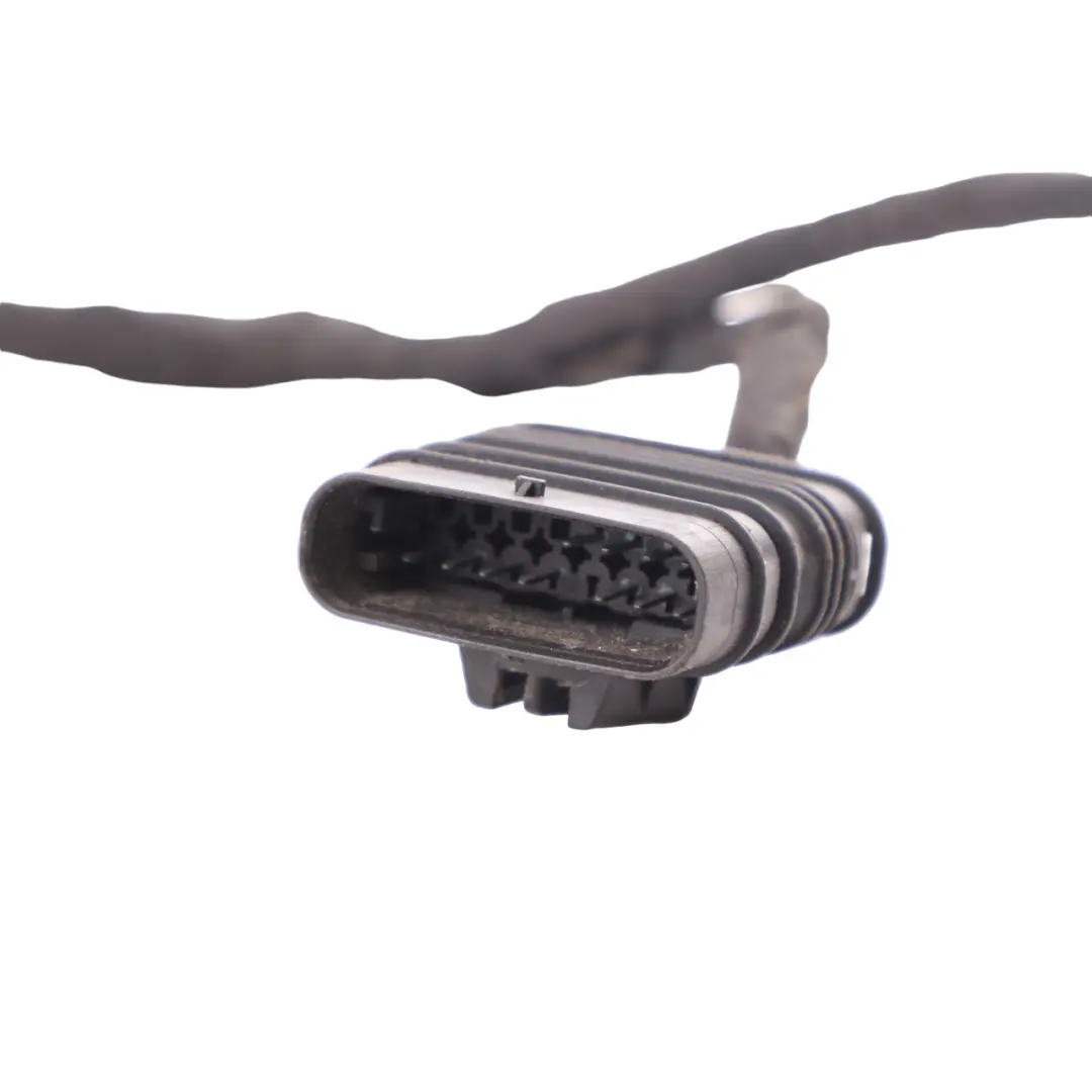 Mercedes W212 Faisceau Câbles Capteur Stationnement Parktronic Avant - SKU A0001534624 - Numéro de pièce A0001534624