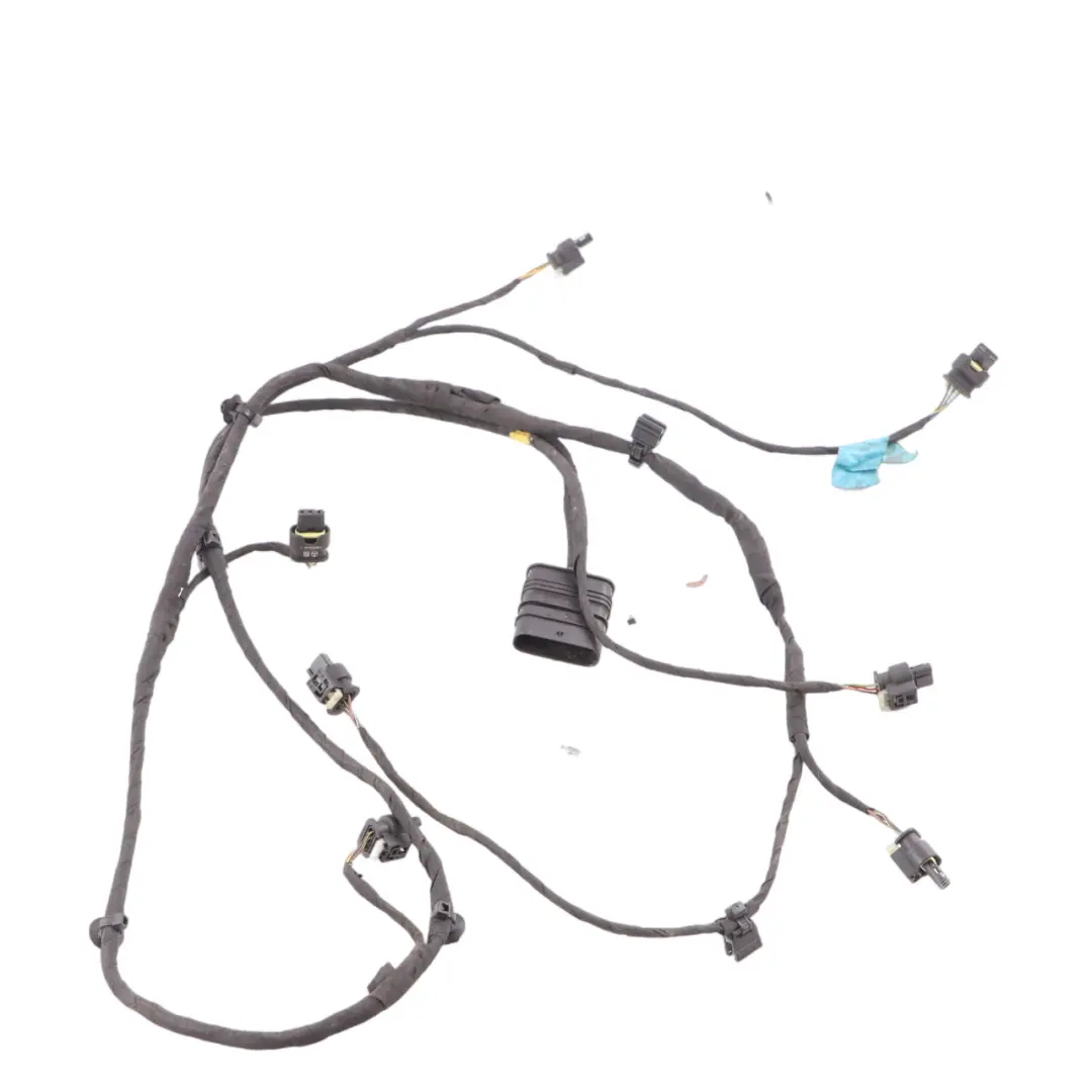 Paraurti Anteriore Parktronic Cablaggio Sensore per Mercedes W212 con numero di parte A0001534624 Mercedes W212 Paraurti Anteriore Parktronic Cablaggio Sensore - SKU A0001534624 - Numero di parte A0001534624