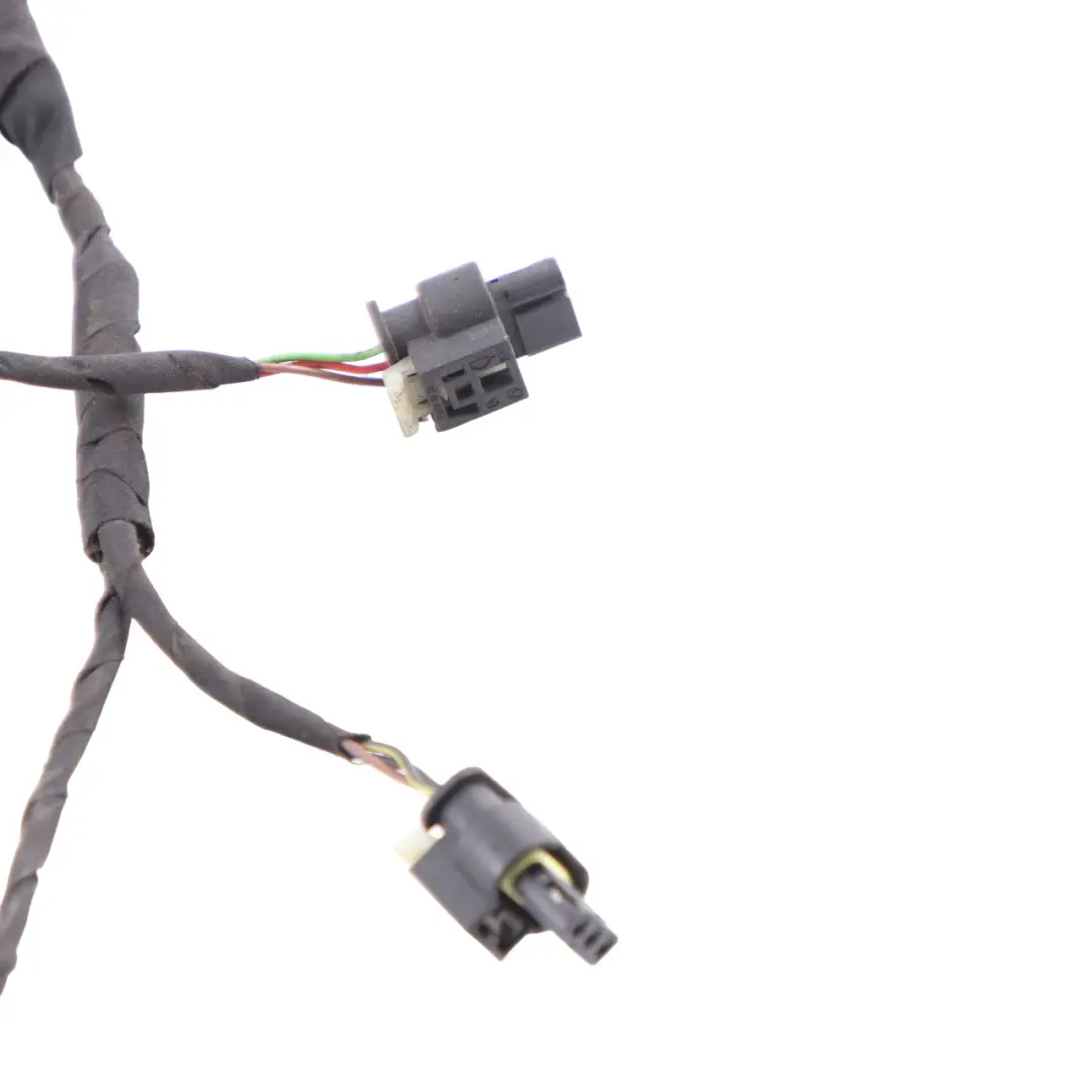 Paraurti Anteriore Parktronic Cablaggio Sensore per Mercedes W212 con numero di parte A0001534624 Mercedes W212 Paraurti Anteriore Parktronic Cablaggio Sensore - SKU A0001534624 - Numero di parte A0001534624