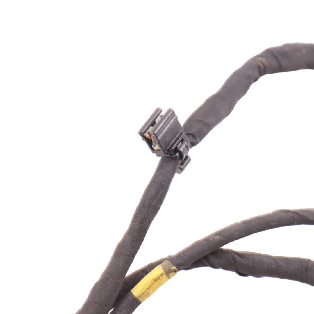 Mercedes W212 Faisceau Câbles Capteur Stationnement Parktronic Avant - SKU A0001534624 - Numéro de pièce A0001534624