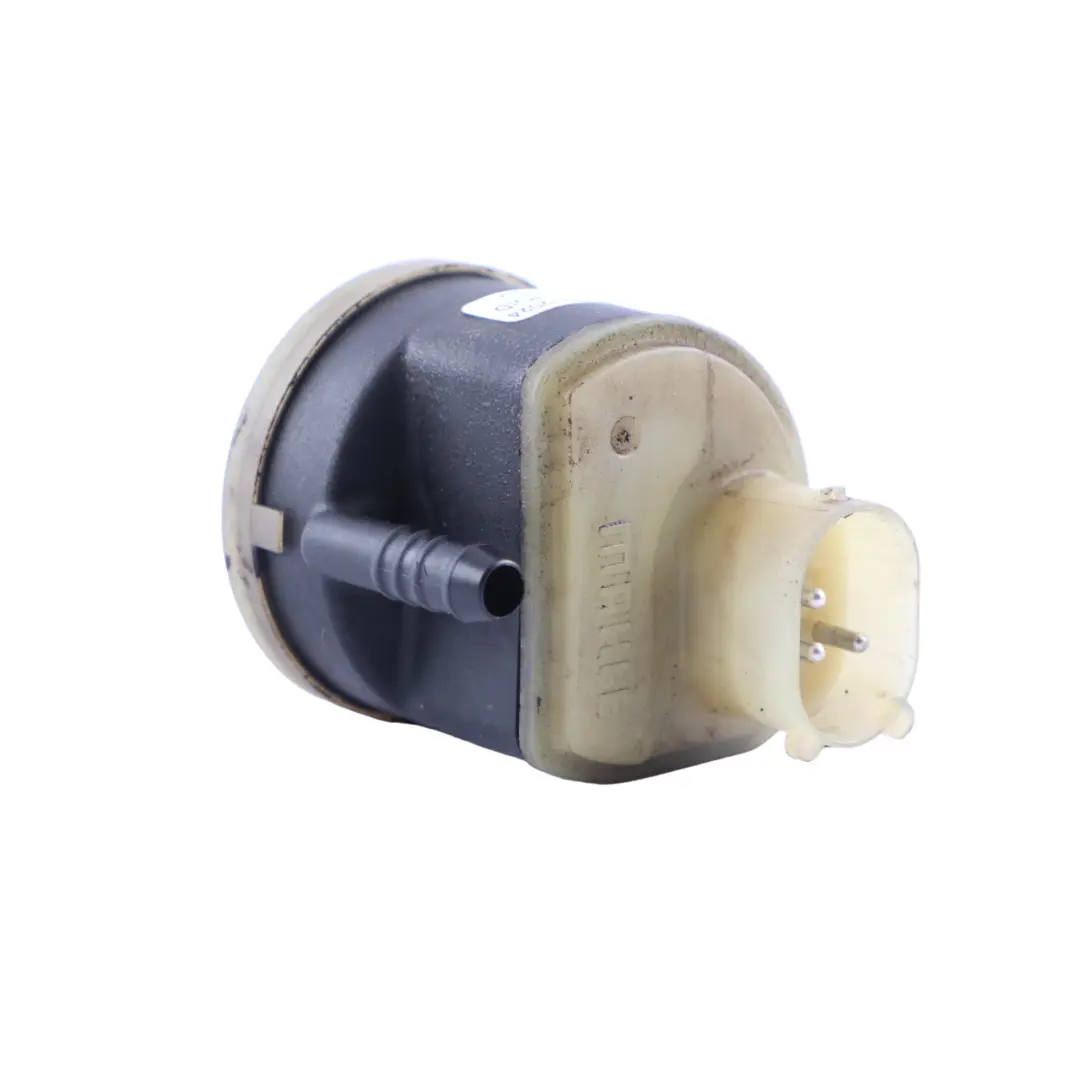 Mercedes W205 Diesel OM626 Calentador de combustible Elemento calefactor - SKU A0001596604 - Número de pieza A0001596604