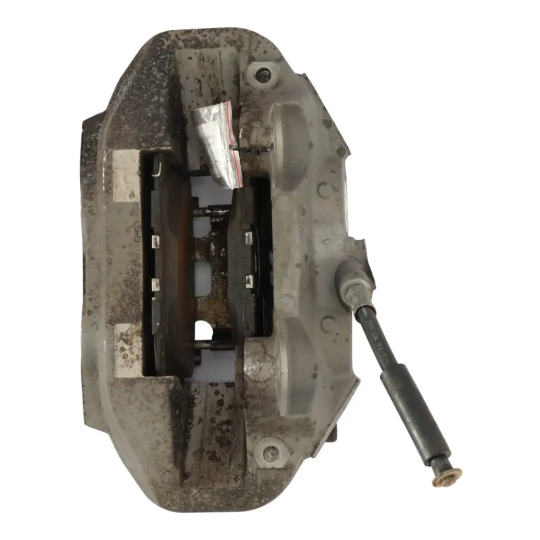  Etrier frein Mercedes W205 W213 C253 avant gauche Braking Unit - SKU A0004210000 - Numéro de pièce A0004210000