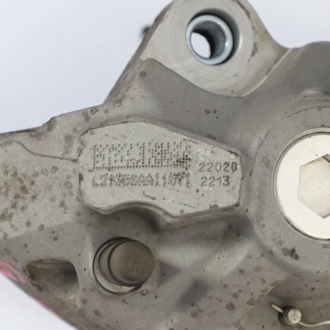 Pinza freno Mercedes W205 W213 C253 Delantero Izquierdo Unidad para con número de pieza A0004210000 Pinza freno Mercedes W205 W213 C253 Delantero Izquierdo Unidad - SKU A0004210000 - Número de pieza A0004210000