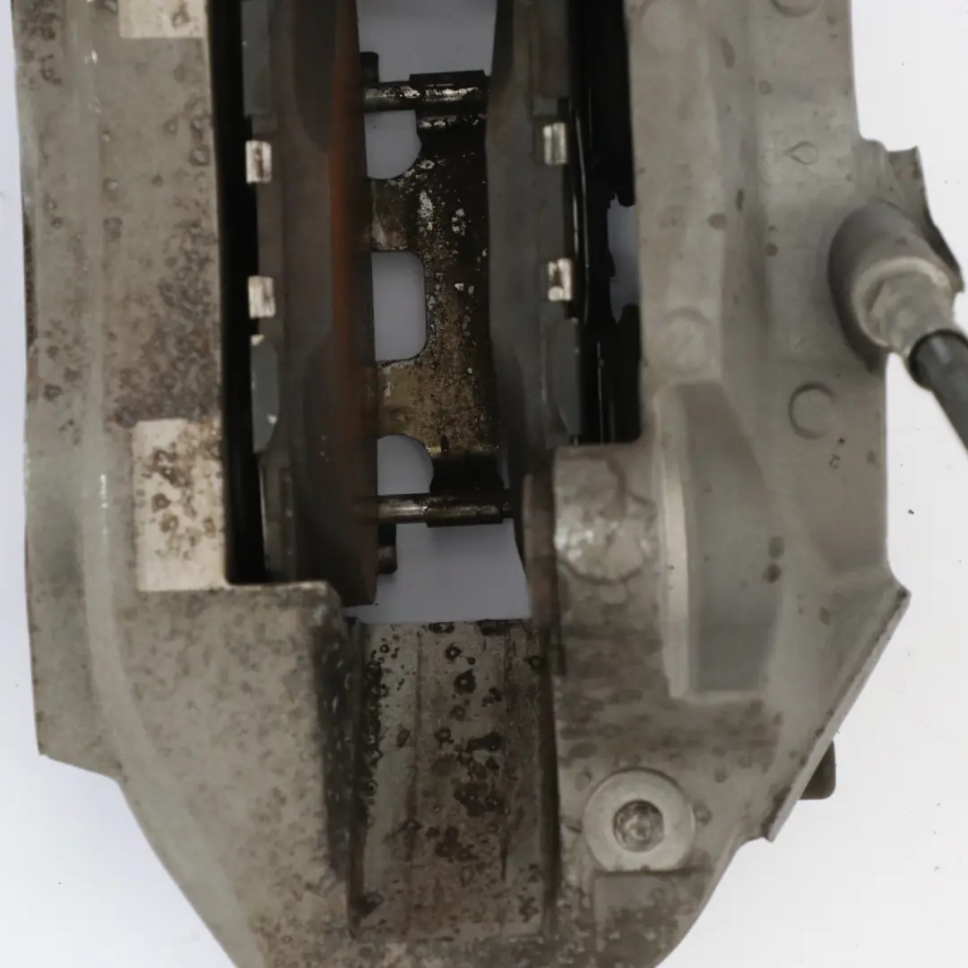  Bremssattel Mercedes W205 W213 C253 Vorne Links Bremseinheit - SKU A0004210000 - Teilenummer A0004210000