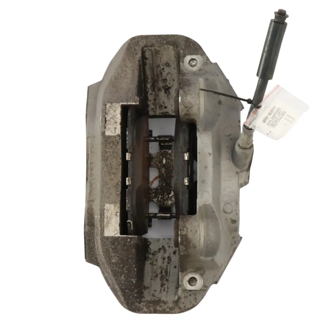  Brake Caliper Mercedes W205 W213 C253 Front Right O/S Braking Unit - SKU A0004210100 - Part number A0004210100