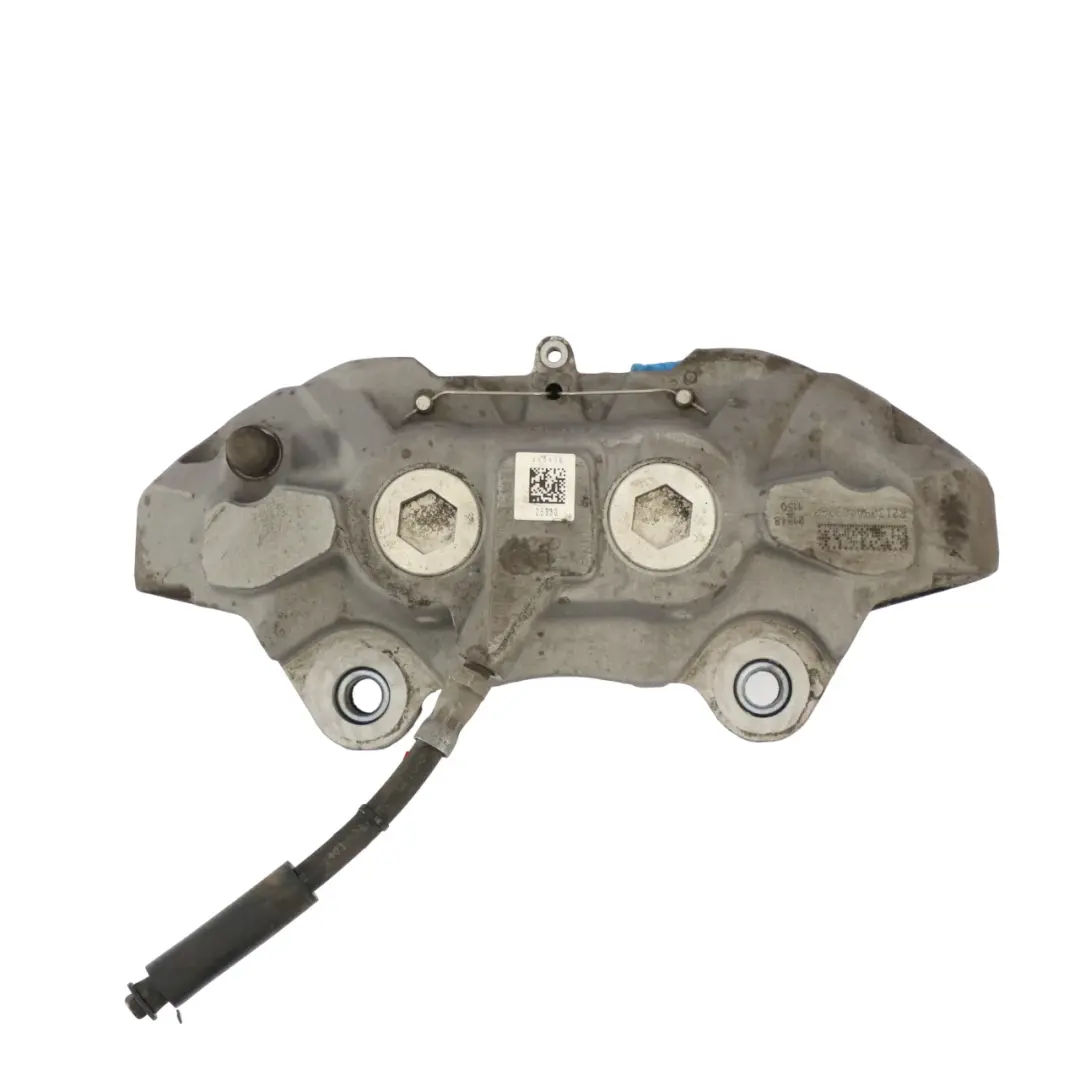  Brake Caliper Mercedes W205 W213 C253 Front Right O/S Braking Unit - SKU A0004210100 - Part number A0004210100
