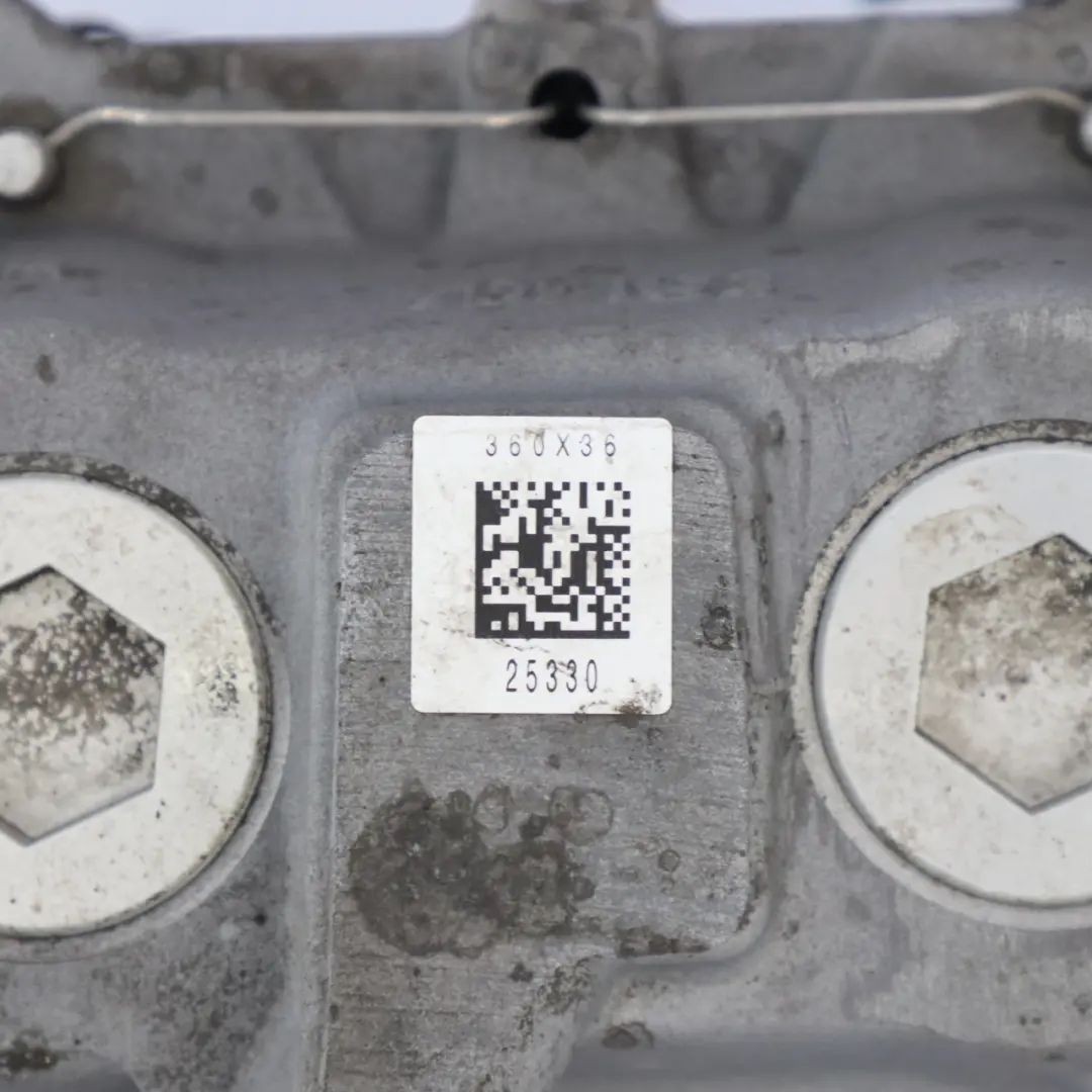 Mercedes W205 W213 C253 Zacisk Hamulcowy Prawy Przód A0004210000 - SKU A0004210100 - Numer Części A0004210100