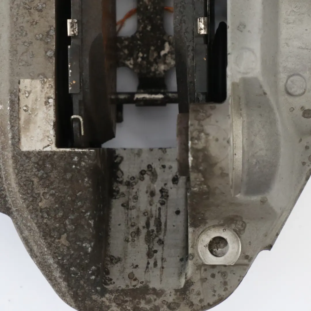  Pinza freno Mercedes W205 W213 C253 Delantera Derecha Unidad frenado - SKU A0004210100 - Número de pieza A0004210100