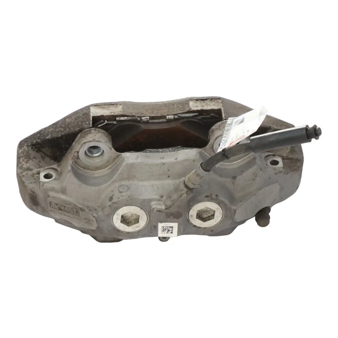  Brake Caliper Mercedes W205 W213 C253 Front Right O/S Braking Unit - SKU A0004210100 - Part number A0004210100