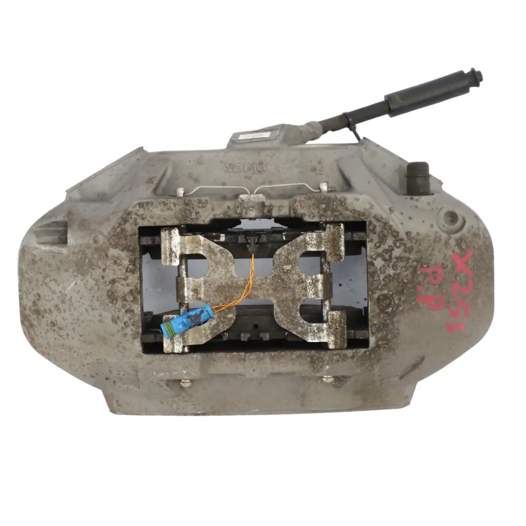  Brake Caliper Mercedes W205 W213 C253 Front Right O/S Braking Unit - SKU A0004210100 - Part number A0004210100