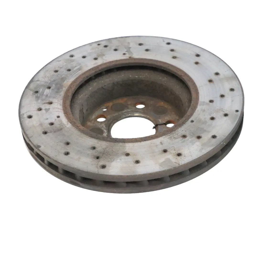 Mercedes C207 Sospensione Disco Freno Sinistro Destro Set - SKU A0004211112 - Numero di parte A0004211112