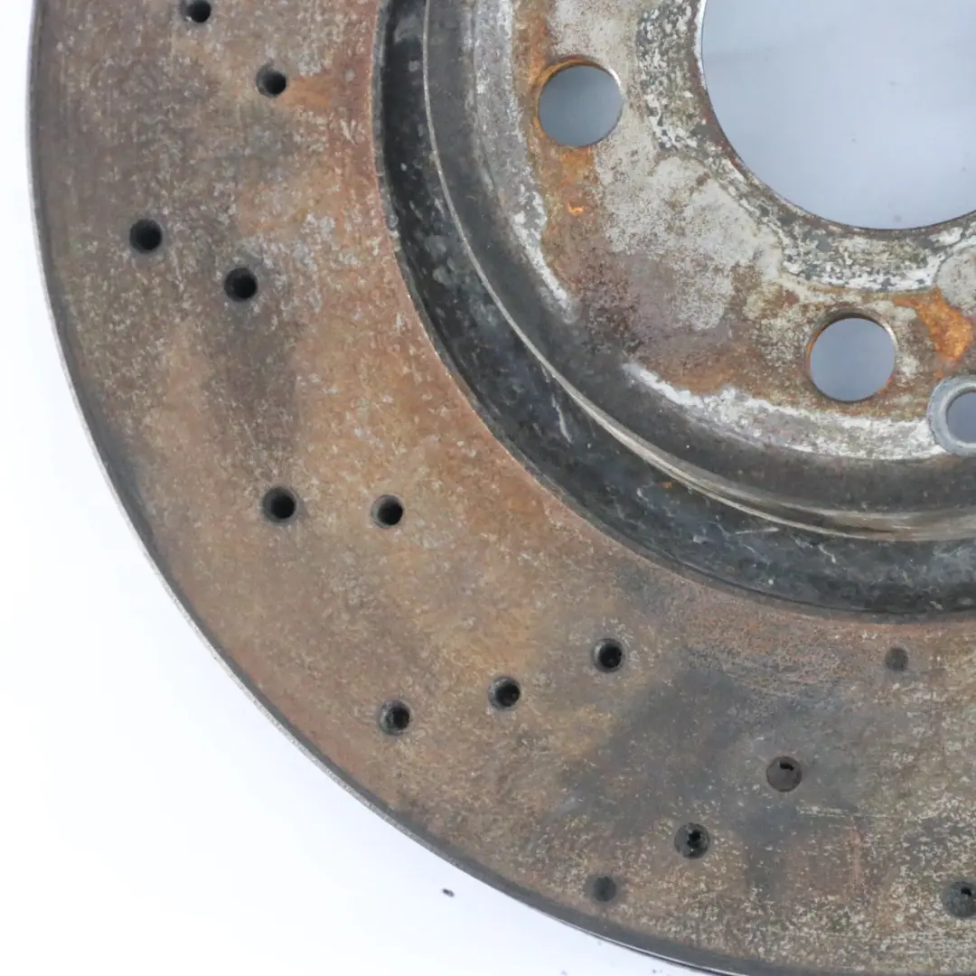 Aufhängung Bremsscheibe Links Rechts Satz für Mercedes C207 mit Teilenummer A0004211112 Mercedes C207 Aufhängung Bremsscheibe Links Rechts Satz - SKU A0004211112 - Teilenummer A0004211112