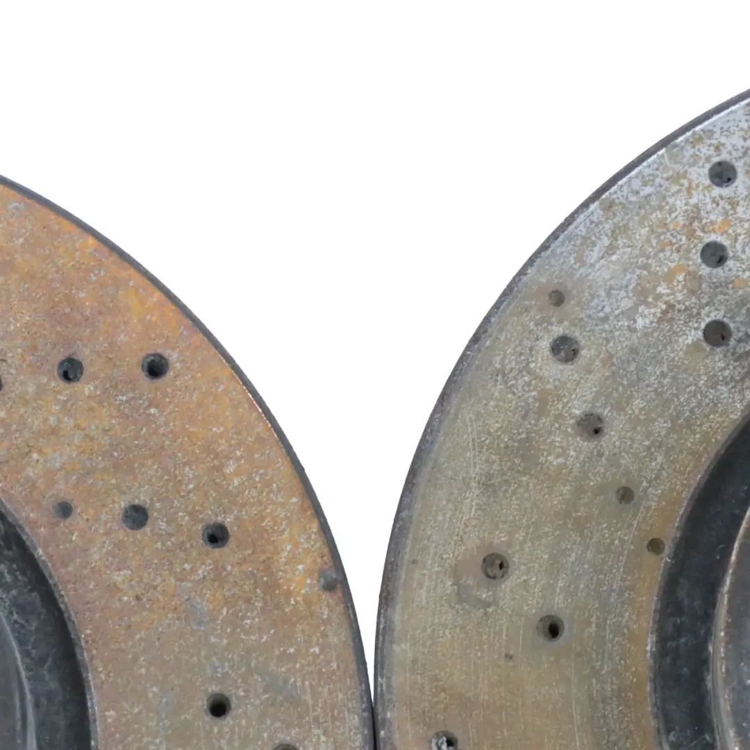 Suspension Brake Disc Left Right N/O/S Set to Mercedes C207 with Part number A0004211112 Mercedes C207 Suspension Brake Disc Left Right N/O/S Set - SKU A0004211112 - Part number A0004211112