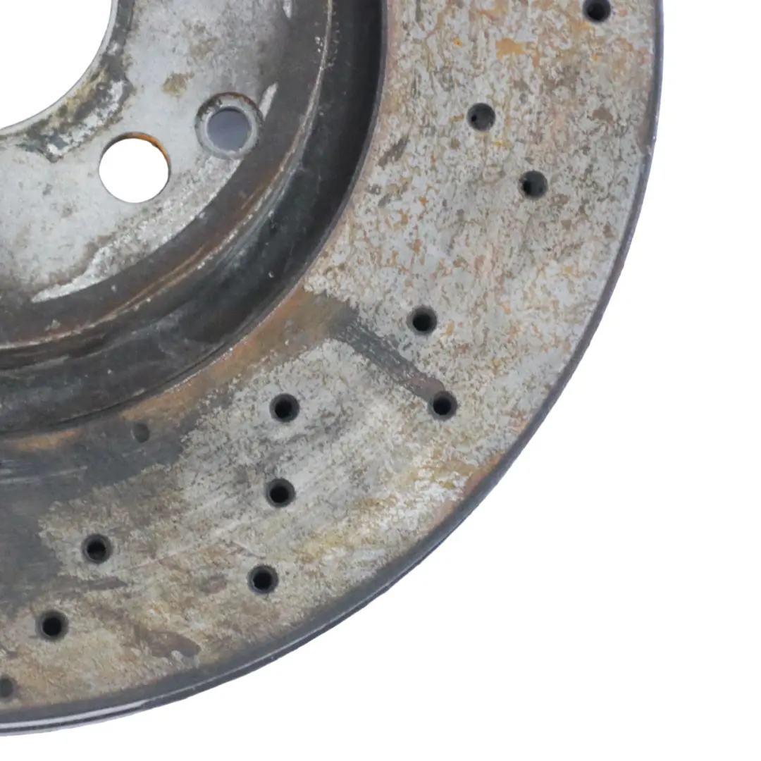 Suspension Frein Disque Jeu gauche droite Ensemble pour Mercedes C207 à propos du numéro de pièce A0004211112 Mercedes C207 Suspension Frein Disque Jeu gauche droite Ensemble - SKU A0004211112 - Numéro de pièce A0004211112