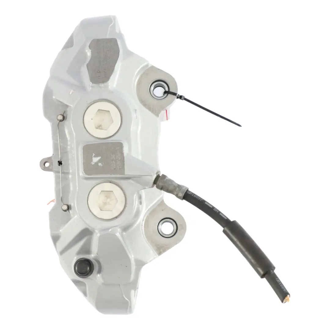 Bremssattel Mercedes W205 C253 AMG Vorderrad rechts Bremse Einheit Bremssattel für mit Teilenummer A0004212200 Bremssattel Mercedes W205 C253 AMG Vorderrad rechts Bremse Einheit Bremssattel - SKU A0004212200 - Teilenummer A0004212200