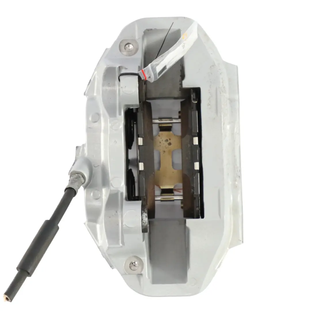 Bremssattel Mercedes W205 C253 AMG Vorderrad rechts Bremse Einheit Bremssattel  - SKU A0004212200 - Teilenummer A0004212200