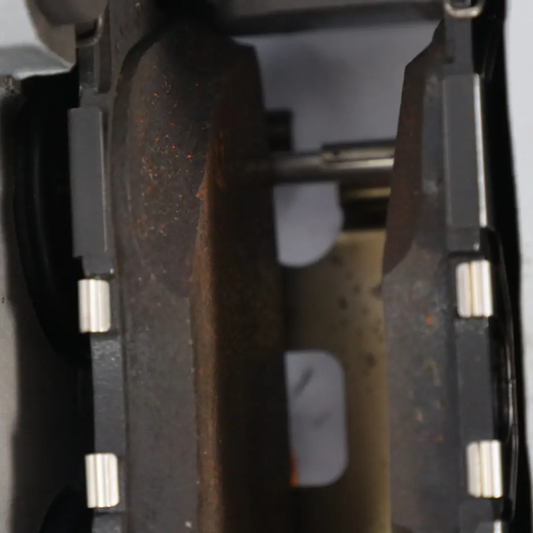 Bremssattel Mercedes W205 C253 AMG Vorderrad rechts Bremse Einheit Bremssattel  - SKU A0004212200 - Teilenummer A0004212200