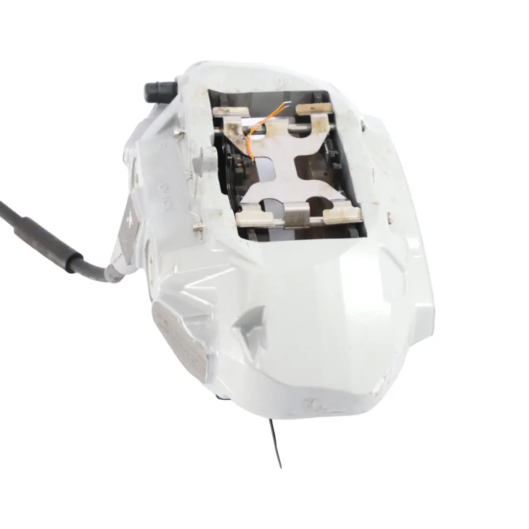 Brake Caliper Mercedes W205 C253 AMG Front Right Wheel O/S Brake Unit Caliper to with Part number A0004212200 Brake Caliper Mercedes W205 C253 AMG Front Right Wheel O/S Brake Unit Caliper - SKU A0004212200 - Part number A0004212200