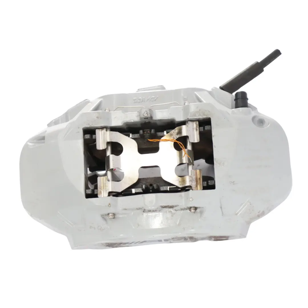 Bremssattel Mercedes W205 C253 AMG Vorderrad rechts Bremse Einheit Bremssattel für mit Teilenummer A0004212200 Bremssattel Mercedes W205 C253 AMG Vorderrad rechts Bremse Einheit Bremssattel - SKU A0004212200 - Teilenummer A0004212200