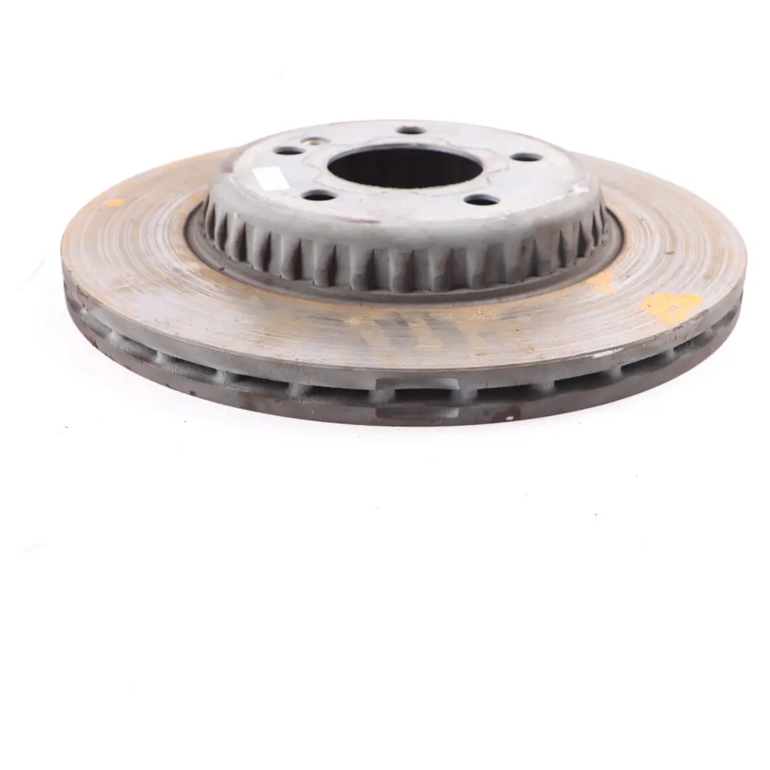  Brake Disc Mercedes W205 W213 Wheel Brake Rear Left Right N/O/S Set - SKU A0004231812 - Part number A0004231812