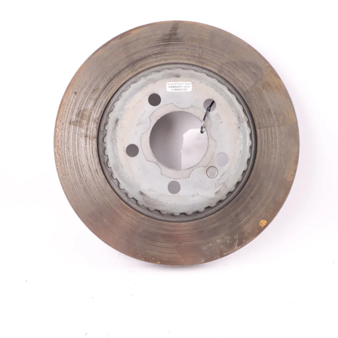  Brake Disc Mercedes W205 W213 Wheel Brake Rear Left Right N/O/S Set - SKU A0004231812 - Part number A0004231812