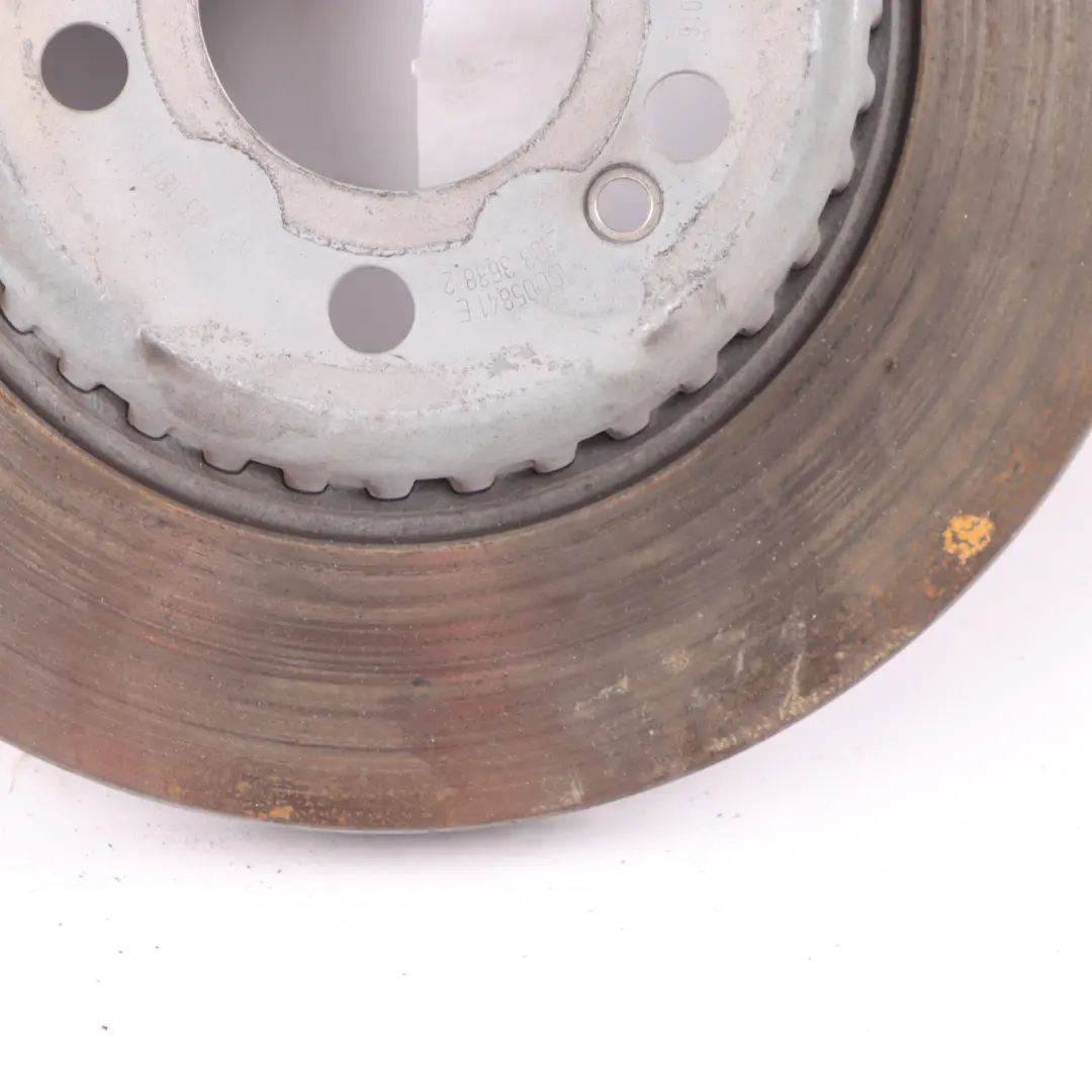 Brake Disc Mercedes W205 W213 Wheel Brake Rear Left Right N/O/S Set to with Part number A0004231812 Brake Disc Mercedes W205 W213 Wheel Brake Rear Left Right N/O/S Set - SKU A0004231812 - Part number A0004231812