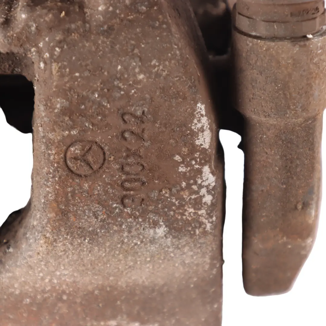 Brake Caliper Mercedes W213 C238 Rear Left N/S Braking Unit to with Part number A0004237100 Brake Caliper Mercedes W213 C238 Rear Left N/S Braking Unit - SKU A0004237100 - Part number A0004237100