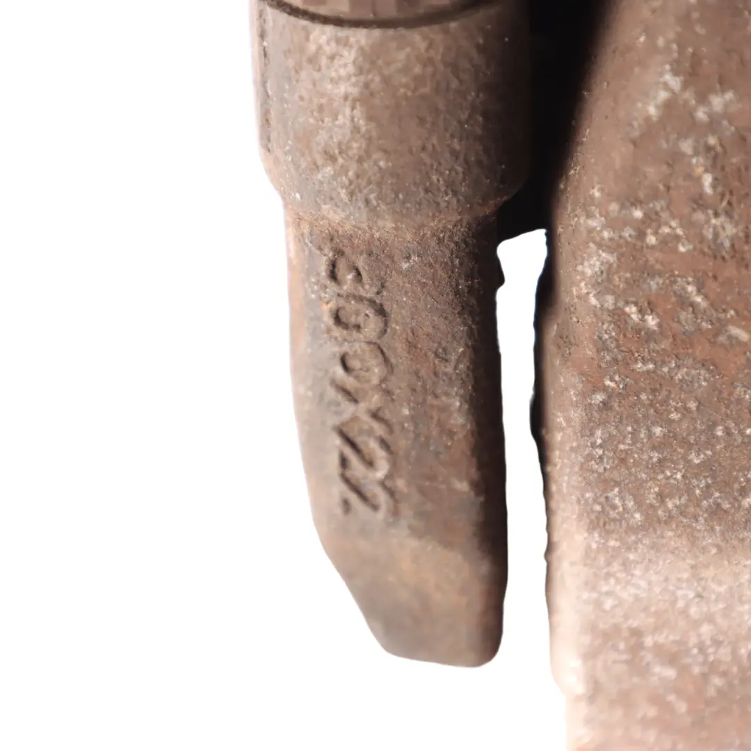 Brake Caliper Mercedes W213 C238 Rear Left N/S Braking Unit to with Part number A0004237100 Brake Caliper Mercedes W213 C238 Rear Left N/S Braking Unit - SKU A0004237100 - Part number A0004237100