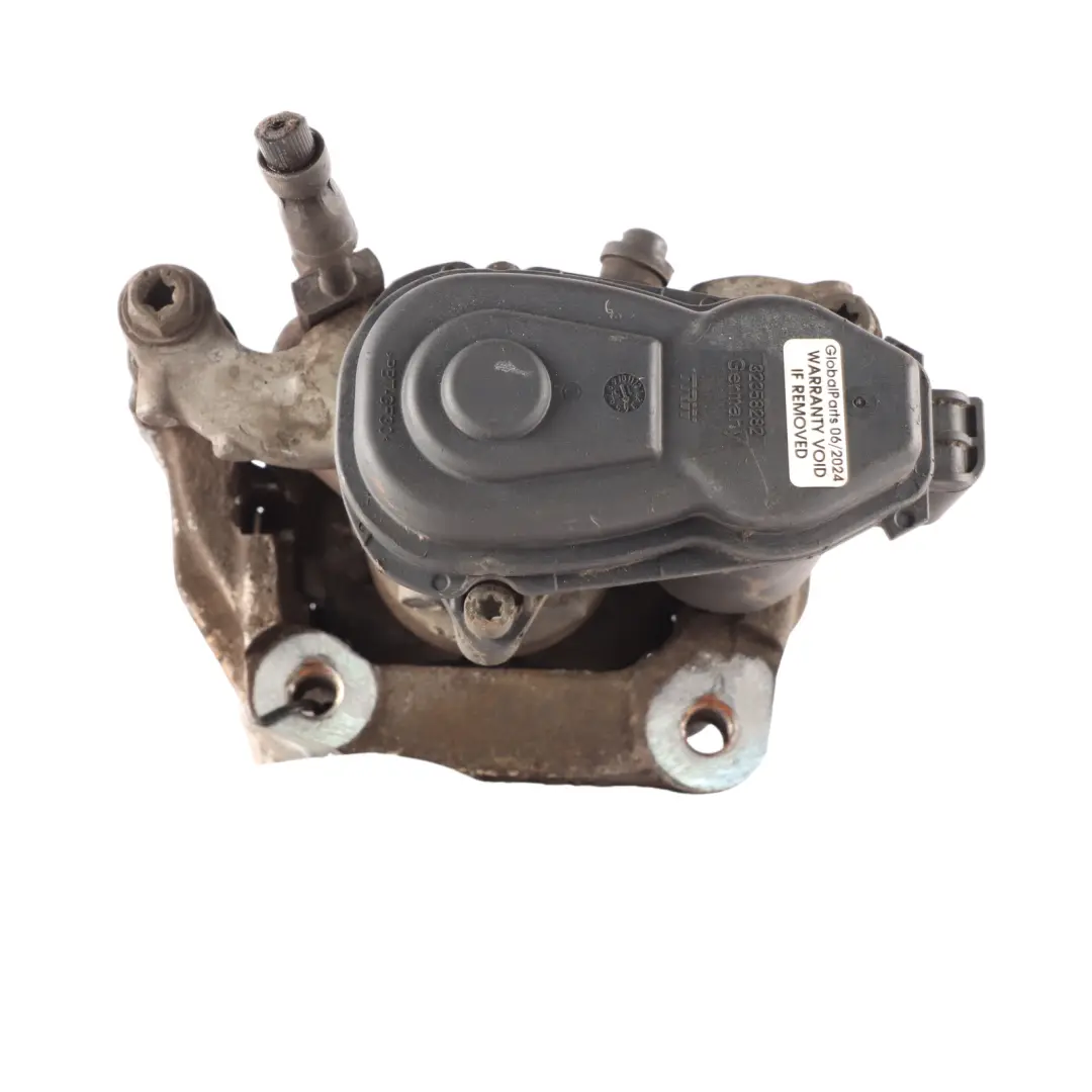 Brake Caliper Mercedes W213 C238 Rear Left N/S Braking Unit to with Part number A0004237100 Brake Caliper Mercedes W213 C238 Rear Left N/S Braking Unit - SKU A0004237100 - Part number A0004237100