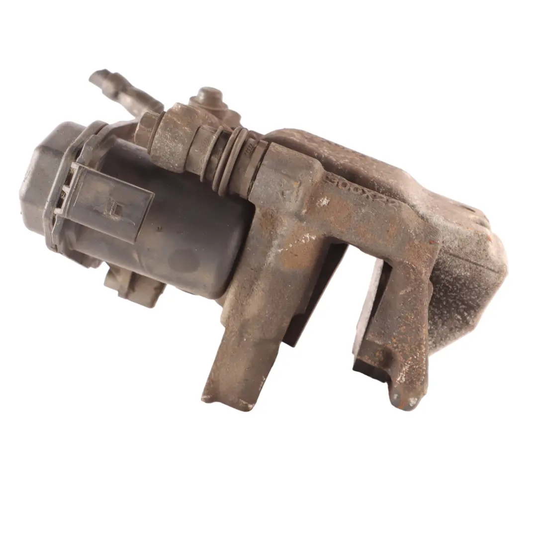 Brake Caliper Mercedes W213 C238 Rear Left N/S Braking Unit to with Part number A0004237100 Brake Caliper Mercedes W213 C238 Rear Left N/S Braking Unit - SKU A0004237100 - Part number A0004237100