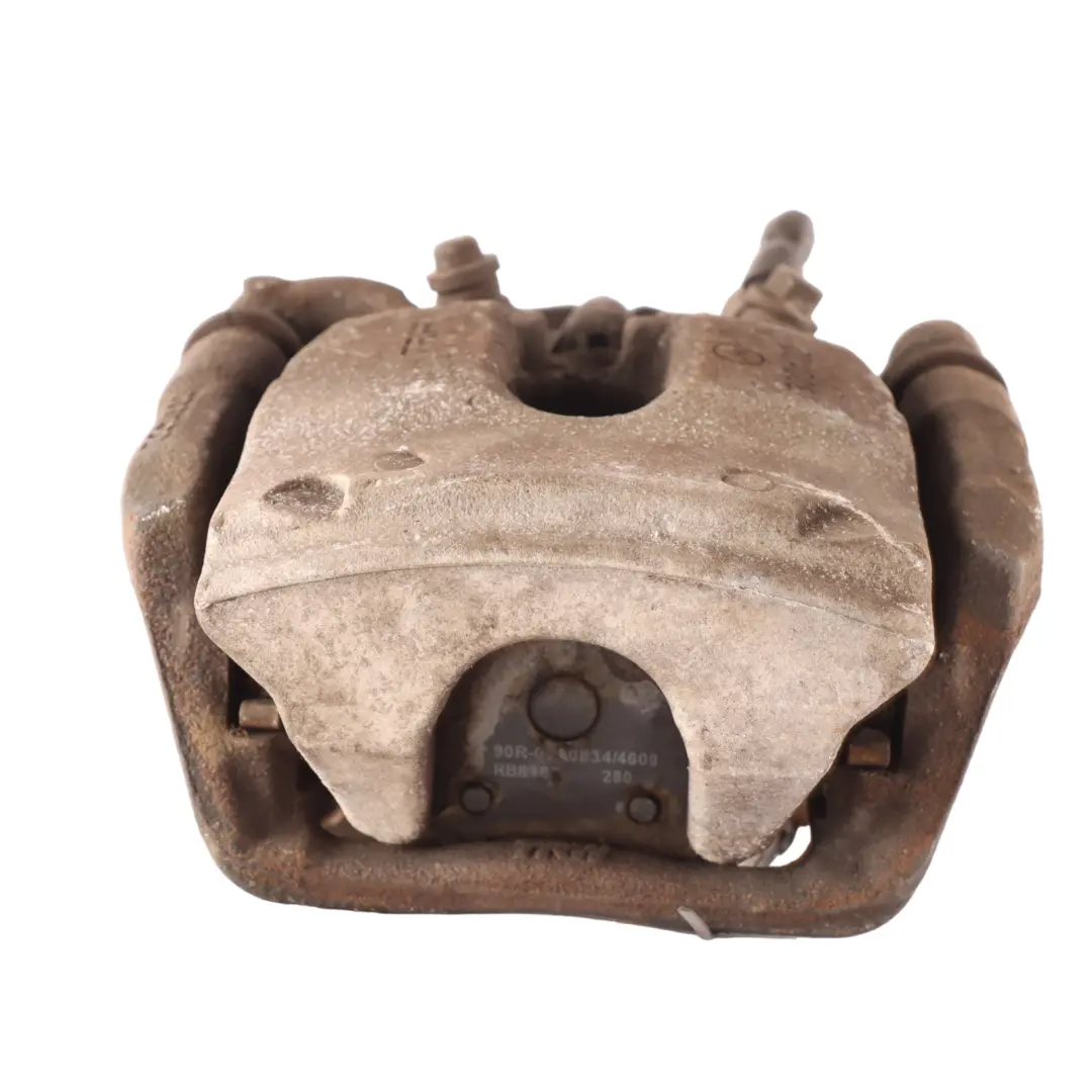  Brake Caliper Mercedes W213 C238 Rear Left N/S Braking Unit - SKU A0004237100 - Part number A0004237100