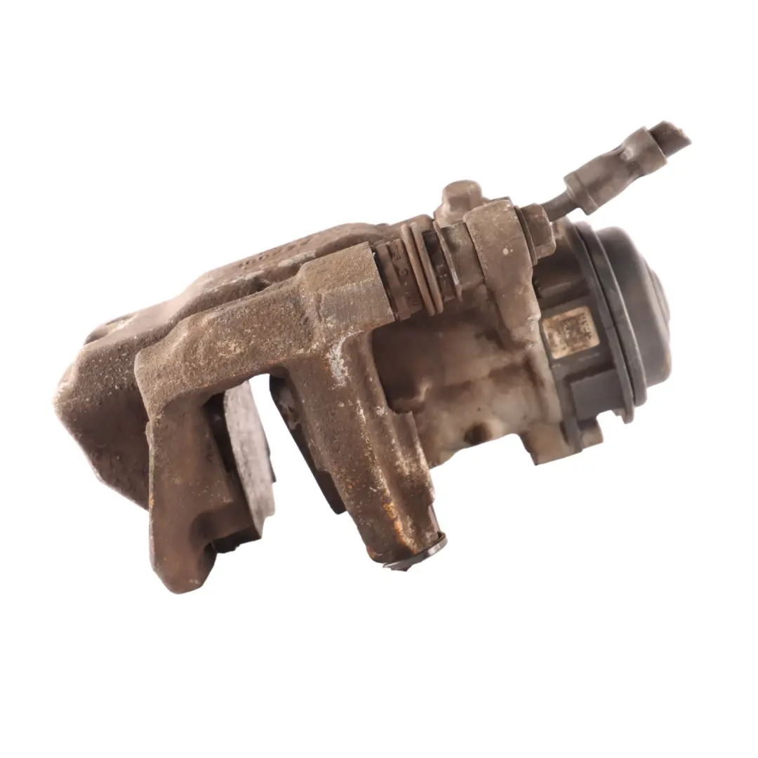 Brake Caliper Mercedes W213 C238 Rear Left N/S Braking Unit to with Part number A0004237100 Brake Caliper Mercedes W213 C238 Rear Left N/S Braking Unit - SKU A0004237100 - Part number A0004237100